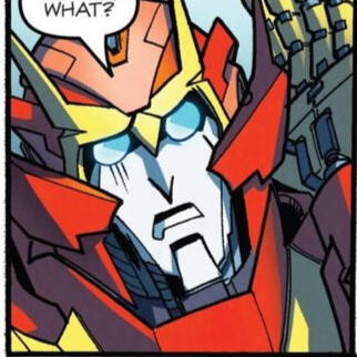 rodimus